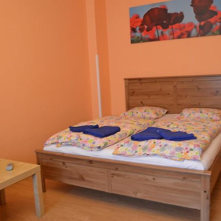 פראג Apartments Letna חדר תמונה