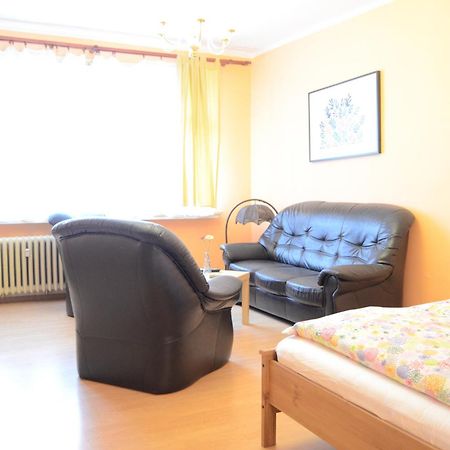 פראג Apartments Letna חדר תמונה