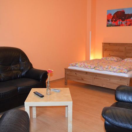 פראג Apartments Letna מראה חיצוני תמונה
