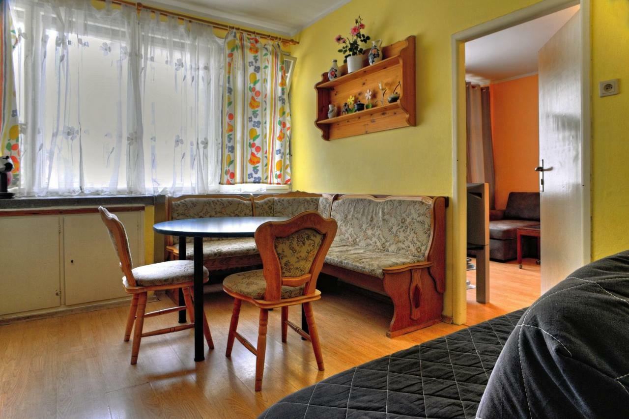 פראג Apartments Letna מראה חיצוני תמונה